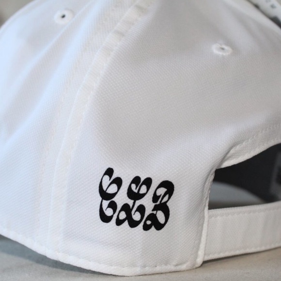 clb nike cap